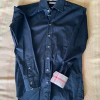 Camicia Burberry