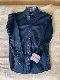 Camicia Burberry