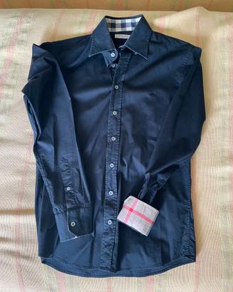 Camicia Burberry