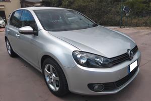 VOLKSWAGEN GOLF 1.4 TSI 160CV CATENA DISTRIBUZIONE