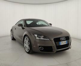 Audi TT Coupé 2.0 TDI quattro S tronic Advanc...