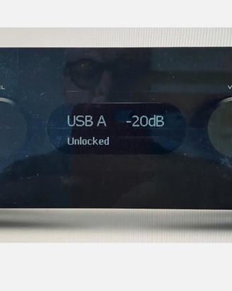 DAC AUDIOLAB  MDAC PLUS