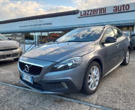 Volvo V40 Cross Country D2 Kinetic