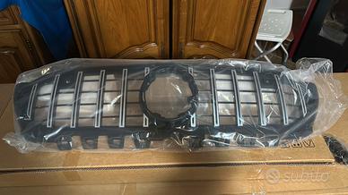 Griglia Panamericana Mercedes W177