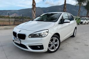 BMW 218D ACTIVE TOURER 2016 2.0 DIESEL 150 CV *AUT
