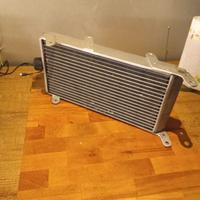kart radiatore moto auto ecc