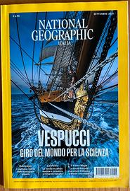 #Rivista #National #Geographic Settembre 2025