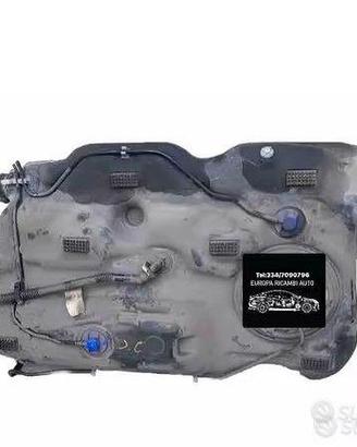 Serbatoio benzina Jeep Compass