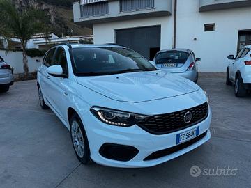 Fiat Tipo 1.6 Mjt S&S SW easy