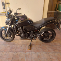 Honda hornet 2010