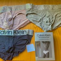 Calvin Klein - Slip UOMO