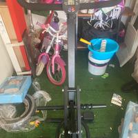 cyclette