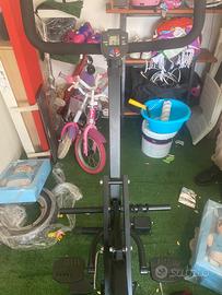cyclette