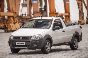 Fiat Strada pick-up