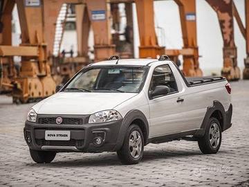 Fiat Strada pick-up