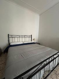 Luminosa matrimoniale corso italia