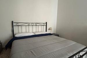 Luminosa matrimoniale corso italia