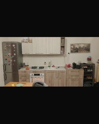 Cucina Lube