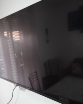 Smart TV Hisense 43 pollici