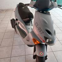 Aprilia Altro modello - 2000