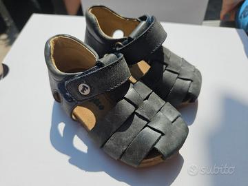 sandali bimbo/a FALCOTTO num 20