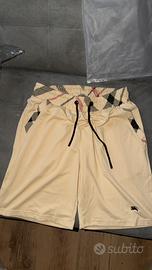 Pantaloncini burberry