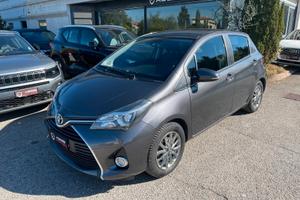 Toyota Yaris 1.0 5 porte Active