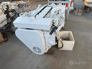 Motore cummins M2 300 cv bta5.9