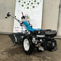 Motocoltivatore Bertolini 405S