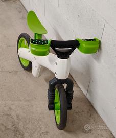 Bici Senza Pedali 