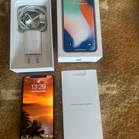 Apple Iphone XS MAX 256GB Silver