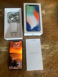Apple Iphone XS MAX 256GB Silver