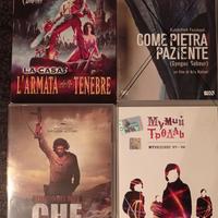 Collezione Film DVD