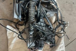 Motore completo x Aprilia scarabeo 150 cc