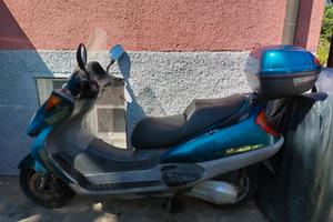 Honda Pantheon 150 - 1998