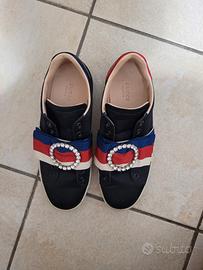 Scarpe Gucci