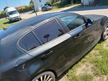Bmw 120d 163 cv