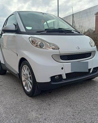 Smart 451 mhd