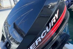 Fuoribordo Mercury