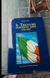 Il tricolore, storia della bandiera  italiana