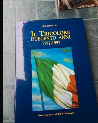 Il tricolore, storia della bandiera  italiana