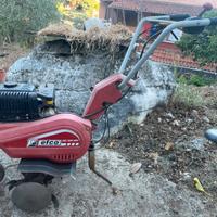 Motozappa efco mz 2050 rks