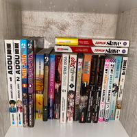 Lotto manga