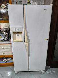 frigo congelatore amana 