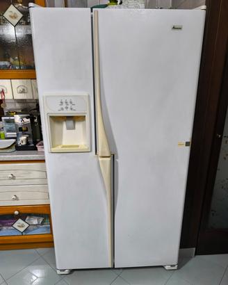 frigo congelatore amana 