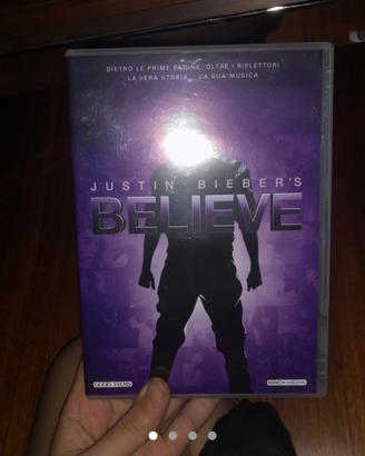 Set Justin Bieber