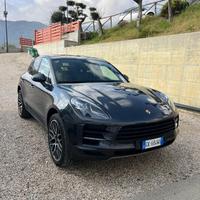 Porsche Macan 2.0 Benzina 245 CV NO Superbollo