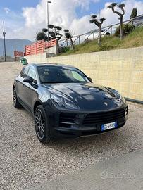 Porsche Macan 2.0 Benzina 245 CV NO Superbollo