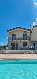 Appartamento con Piscina