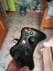 Xbox controller 360